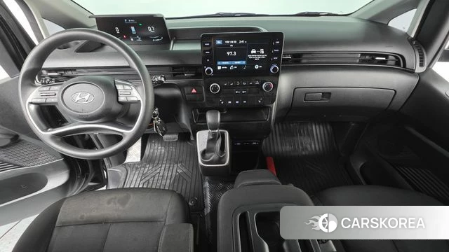 Hyundai Staria id 4997065 из Кореи 17