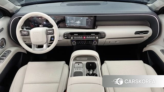 Hyundai Palisade (LX3) id 4752725 из Кореи 17