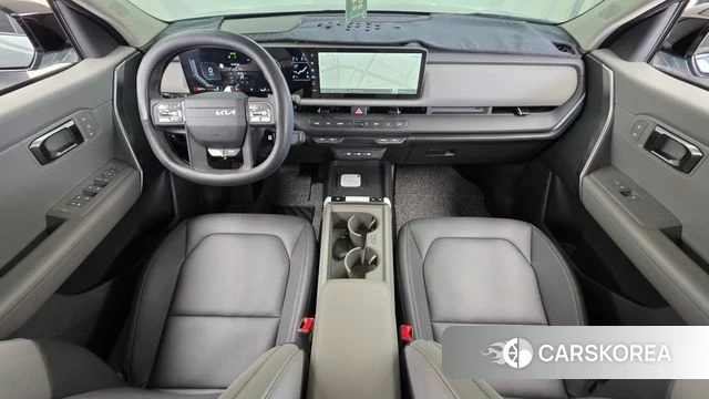 Kia Celtos second Generation id 4904126 из Кореи 27
