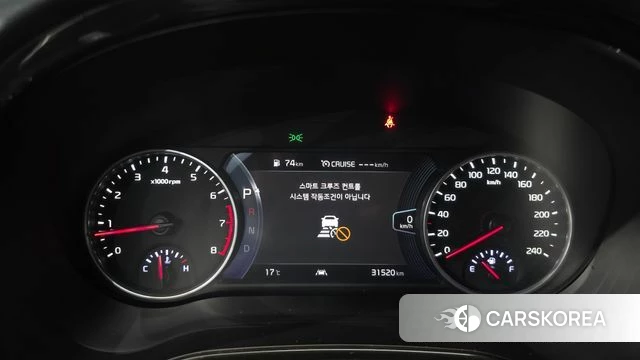 Kia Seltos id 5040547 из Кореи 27