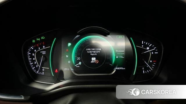 Hyundai Santa Fe TM id 4993431 из Кореи 32