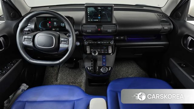 Hyundai Casper id 5059067 из Кореи 28