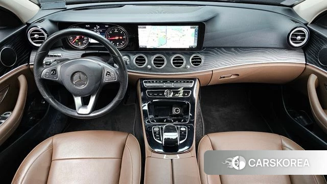 Mercedes-Benz E-Class W213 id 4983193 из Кореи 17