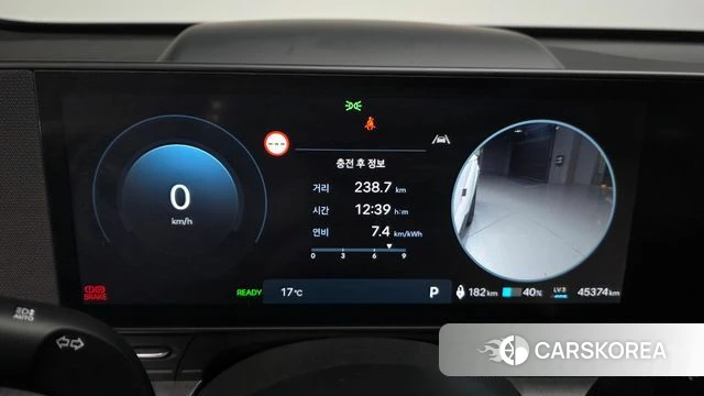 Hyundai Kona Electric (SX2) id 4935008 из Кореи 36