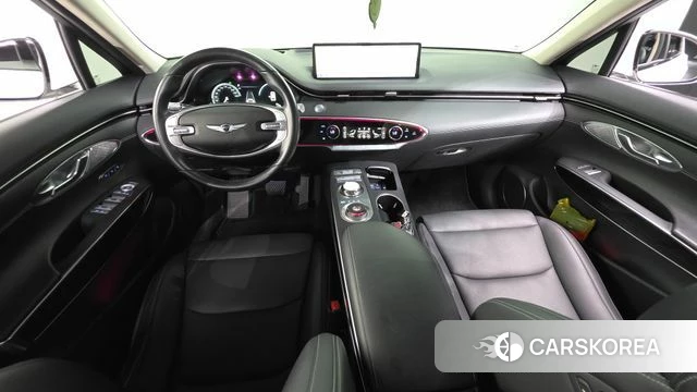 Genesis GV70 id 4646458 из Кореи 32