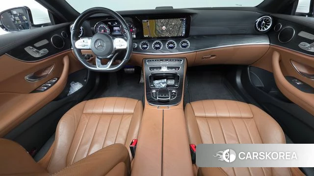 Mercedes-Benz E-Class W213 id 5004211 из Кореи 17