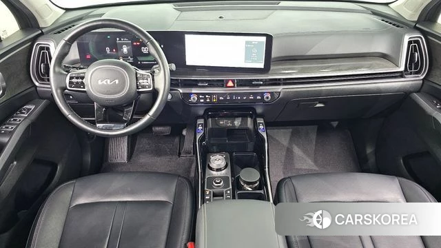 Kia The New Sorento 4th Generation id 5016554 из Кореи 27