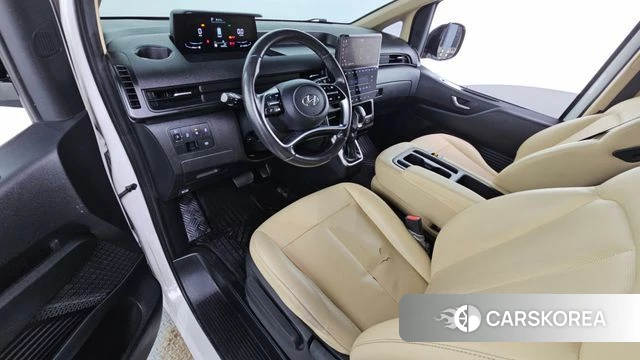 Hyundai Staria id 4793780 из Кореи 30