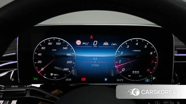 Mercedes-Benz E-Class W214 id 4921238 из Кореи 35