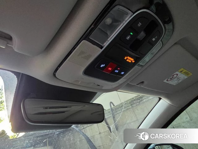 Hyundai The New Tucson (NX4) id 4778058 из Кореи 17