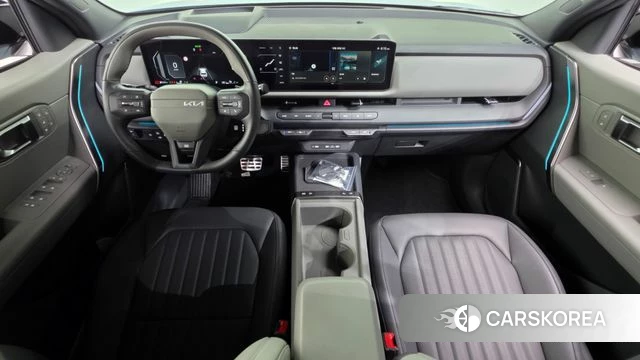 Kia Celtos second Generation id 5045499 из Кореи 36
