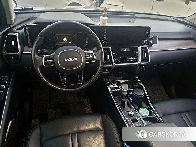 Kia Sorento 4th Generation id 4986668 из Кореи 15
