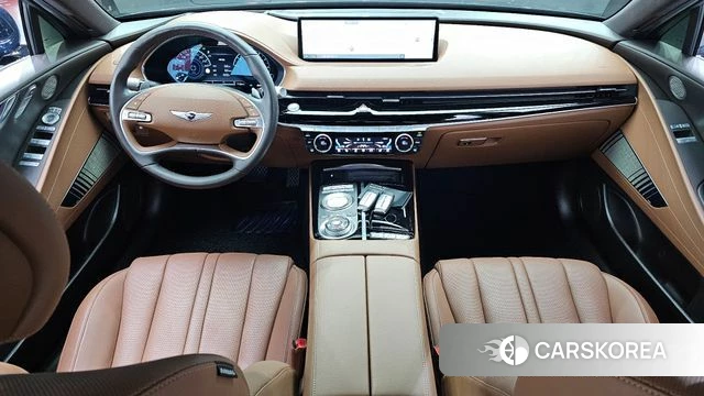 Genesis G80 (RG3) id 4997281 из Кореи 37