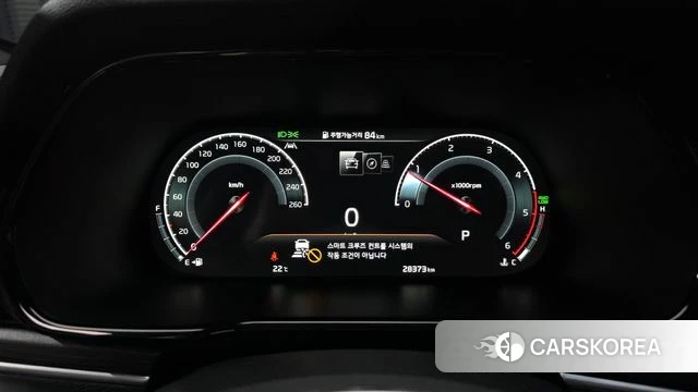 Kia Mohave Master id 5011550 из Кореи 33