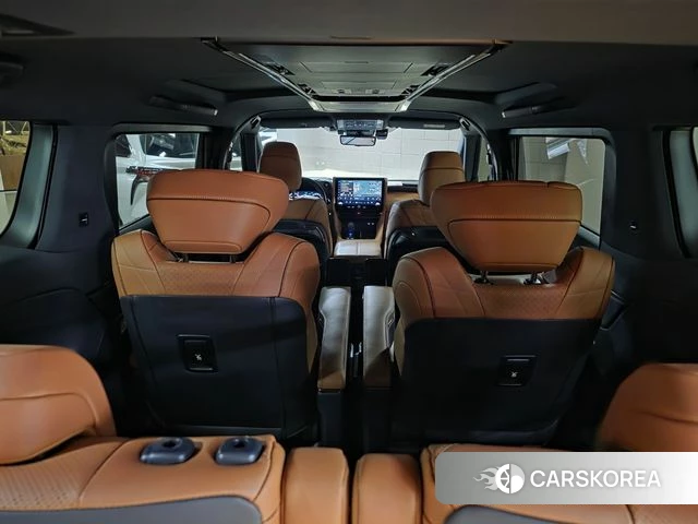 Toyota Alphard 4th Generation id 4969423 из Кореи 17