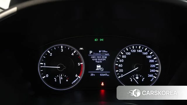Hyundai Santa Fe TM id 4982708 из Кореи 37