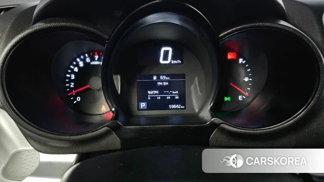 Kia The New Ray id 5023014 из Кореи 27