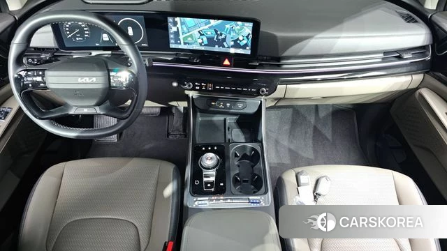 Kia The New Carnival 4th Generation id 4892673 из Кореи 35