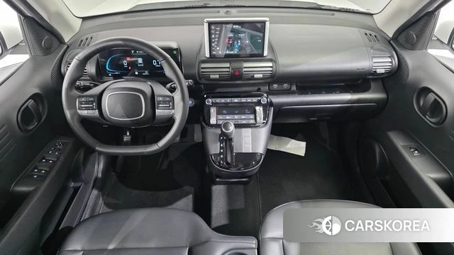 Hyundai Casper id 4757413 из Кореи 30