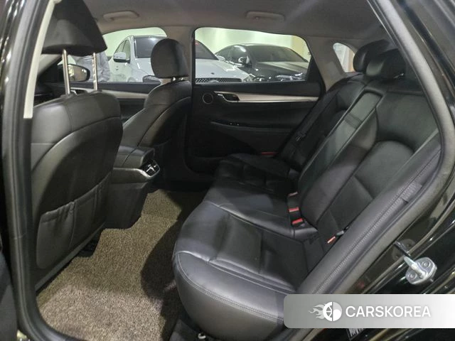 Hyundai The New Grandeur IG id 4977515 из Кореи 17