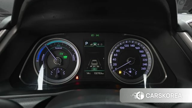 Hyundai Sonata Hybrid (DN8) id 4917764 из Кореи 16