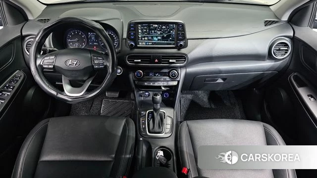 Hyundai Kona id 4741773 из Кореи 27
