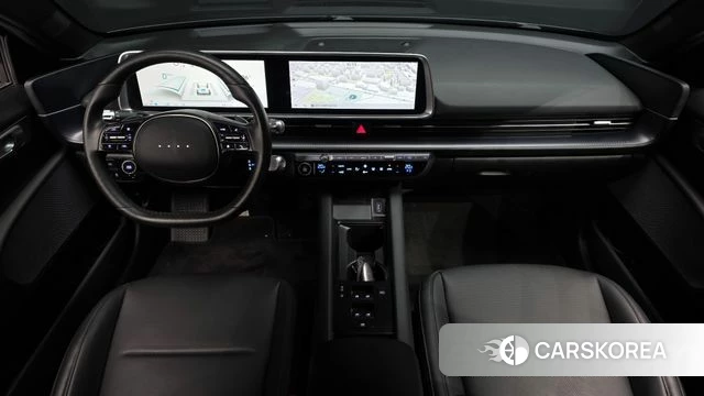 Hyundai Ionic 6 id 4740071 из Кореи 17