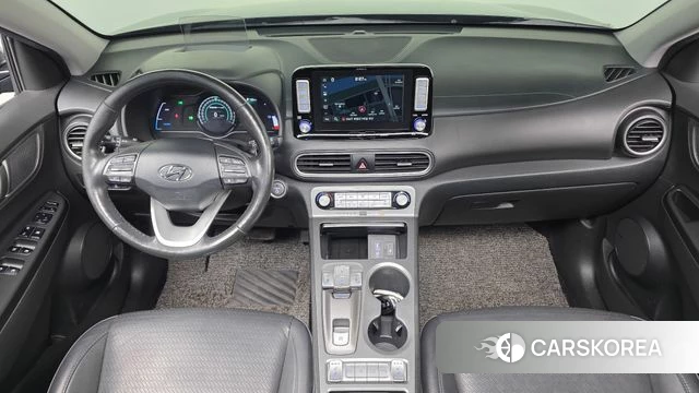 Hyundai Kona Electric id 4982746 из Кореи 17