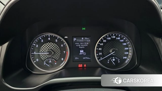 Hyundai The New Avante AD id 5048350 из Кореи 27