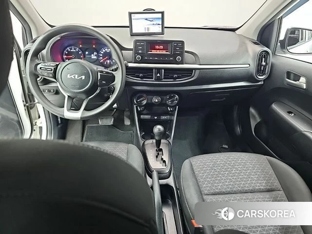 Kia Morning Urban (JA) id 5031465 из Кореи 15