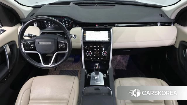 Land Rover Discovery Sports 2nd Generation id 4283335 из Кореи 17