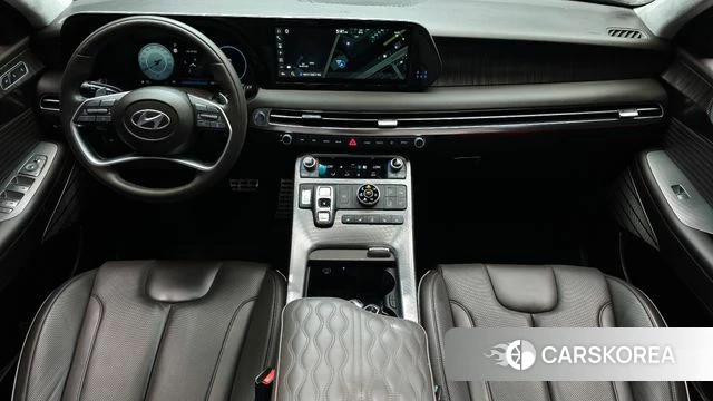 Hyundai The New Palisade id 4762899 из Кореи 33