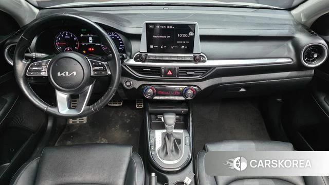 Kia The New K3 2nd generation id 4991425 из Кореи 17