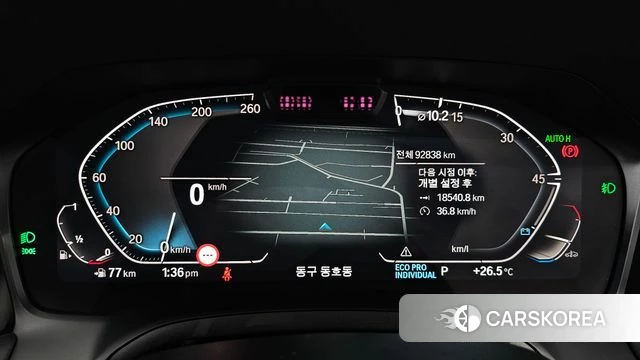 BMW 3 Series (G20) id 4977673 из Кореи 27