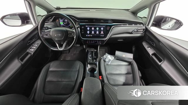 Chevrolet (GM Daewoo) New Bolt EV id 4917321 из Кореи 30