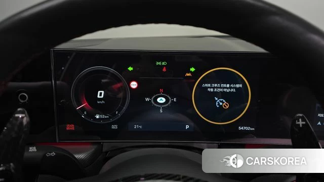 Hyundai Sonata D Edge (DN8) id 4965231 из Кореи 28