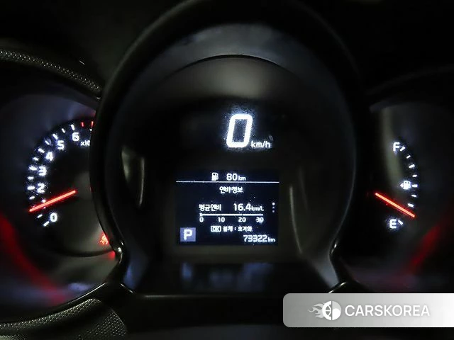Kia The New Ray id 5012553 из Кореи 17