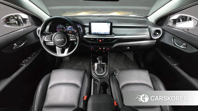 Kia The New K3 2nd generation id 5012201 из Кореи 17