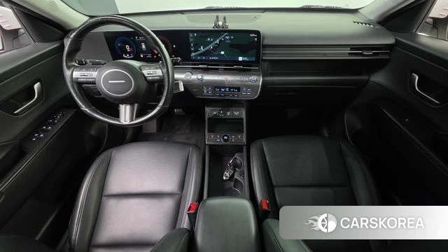 Hyundai Kona (SX2) id 5002446 из Кореи 28
