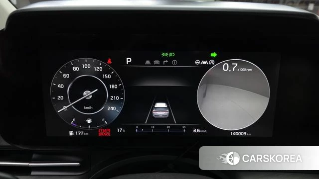 Kia Carnival 4th generation id 5041094 из Кореи 29