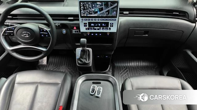 Hyundai Staria id 5021658 из Кореи 27