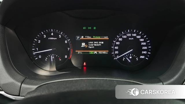 Genesis G80 id 5035748 из Кореи 29