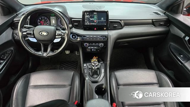 Hyundai Veloster (JS) id 4982591 из Кореи 27