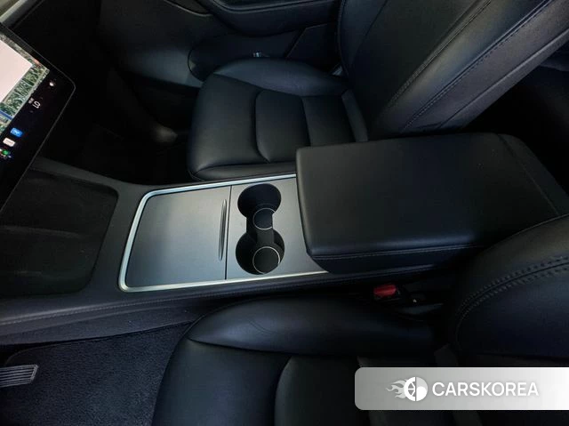 Tesla Model Y id 4971052 из Кореи 11
