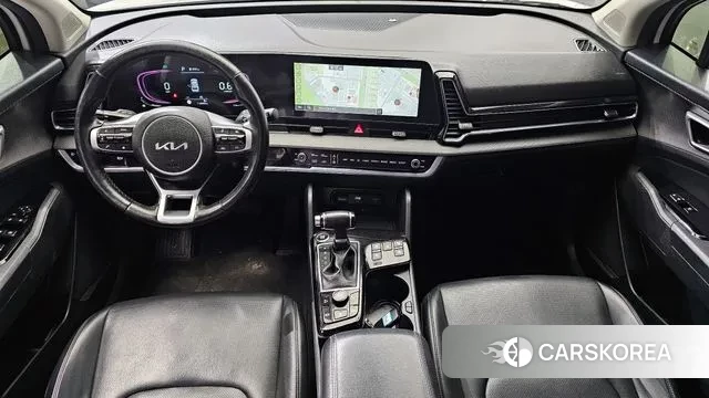 Kia Sportage 5th Generation id 3467854 из Кореи 17