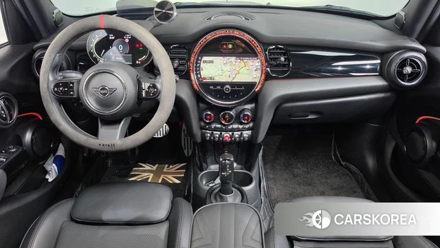 Mini Cooper S id 4986740 из Кореи 31