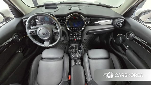 Mini Cooper id 5052273 из Кореи 27