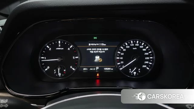 Kia Mohave Master id 5012624 из Кореи 32