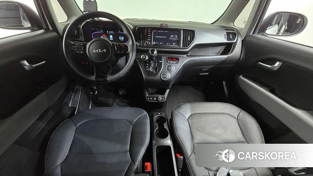 Kia The New Kia Ray id 5016013 из Кореи 27