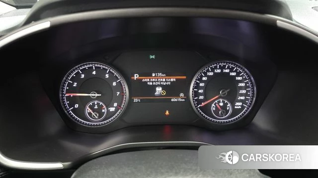 Hyundai The New Santa Fe id 4951461 из Кореи 31